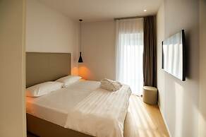 Ah Porticcioli boutique apartments