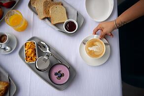 Ah Porticcioli boutique apartments