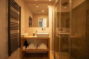 Ah Porticcioli boutique apartments