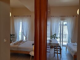 ChaniaStay Apartment