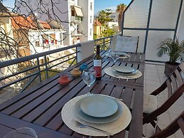 ChaniaStay Apartment