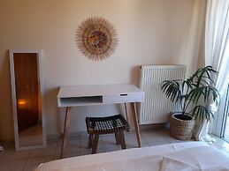 ChaniaStay Apartment