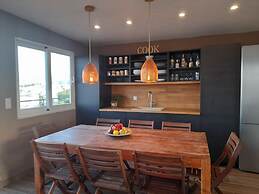 ChaniaStay Apartment