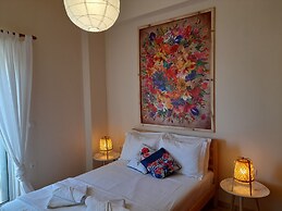 ChaniaStay Apartment