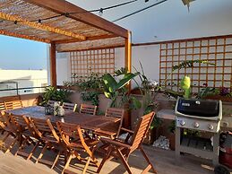 ChaniaStay Apartment