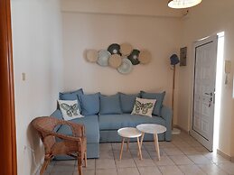 ChaniaStay Apartment