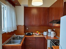 ChaniaStay Apartment