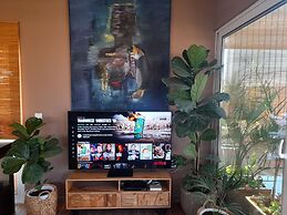 ChaniaStay Apartment