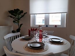 ChaniaStay Apartment