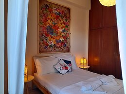 ChaniaStay Apartment