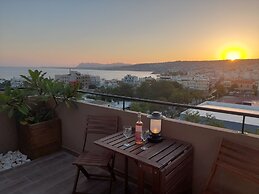 ChaniaStay Apartment