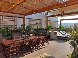 ChaniaStay Apartment