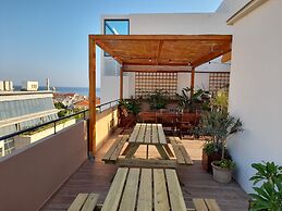 ChaniaStay Apartment