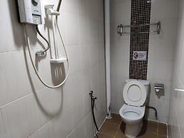 OYO 90488 Juru Hotel