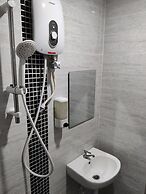 OYO 90488 Juru Hotel