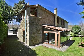 Casale Le Vigne