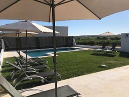 Herdade das Castas Nobres