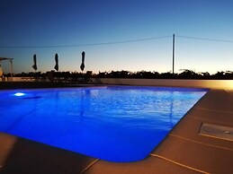 Herdade das Castas Nobres