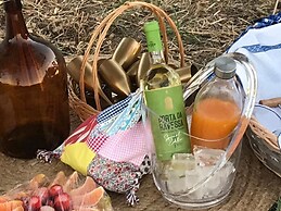 Herdade das Castas Nobres