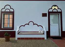 Herdade das Castas Nobres