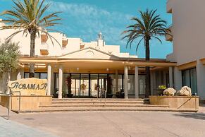 Rosamar Ibiza Hotel - Adults Only
