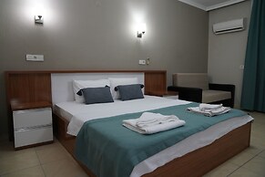 Letoon Antique Hotel