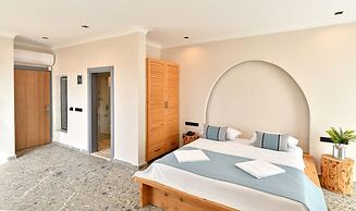 Letoon Antique Hotel