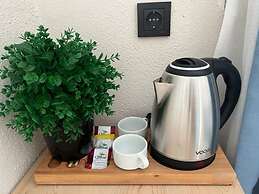 Letoon Antique Hotel