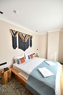 Letoon Antique Hotel