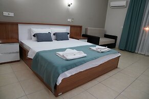 Letoon Antique Hotel