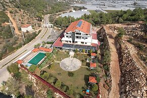 Letoon Antique Hotel