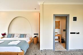 Letoon Antique Hotel