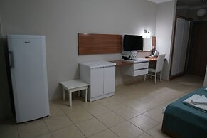 Letoon Antique Hotel