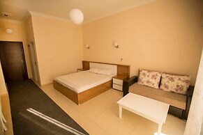 Letoon Antique Hotel