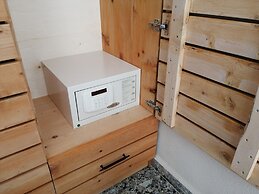 Letoon Antique Hotel