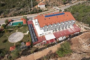 Letoon Antique Hotel