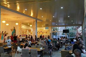 Letoon Antique Hotel