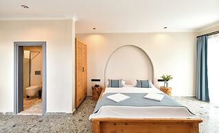 Letoon Antique Hotel