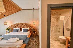 Letoon Antique Hotel