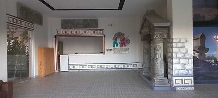 Letoon Antique Hotel