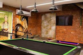 Bayside House - Hostel