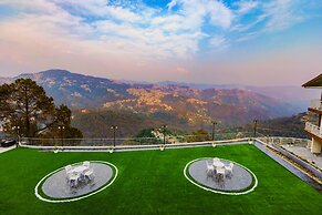 Regenta Place Shimla On Hilltop