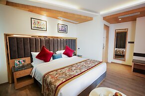 Regenta Place Shimla On Hilltop