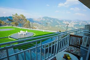 Regenta Place Shimla On Hilltop