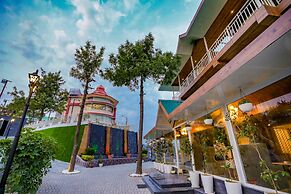Regenta Place Shimla On Hilltop