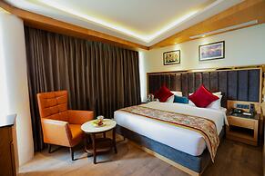 Regenta Hilltop Shimla