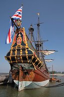 Van der Valk Hotel Lelystad