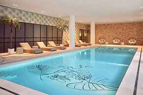 Van der Valk Hotel Lelystad
