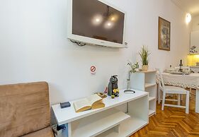 Studio Apartment Magnolia Zagreb