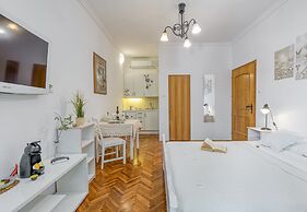 Studio Apartment Magnolia Zagreb